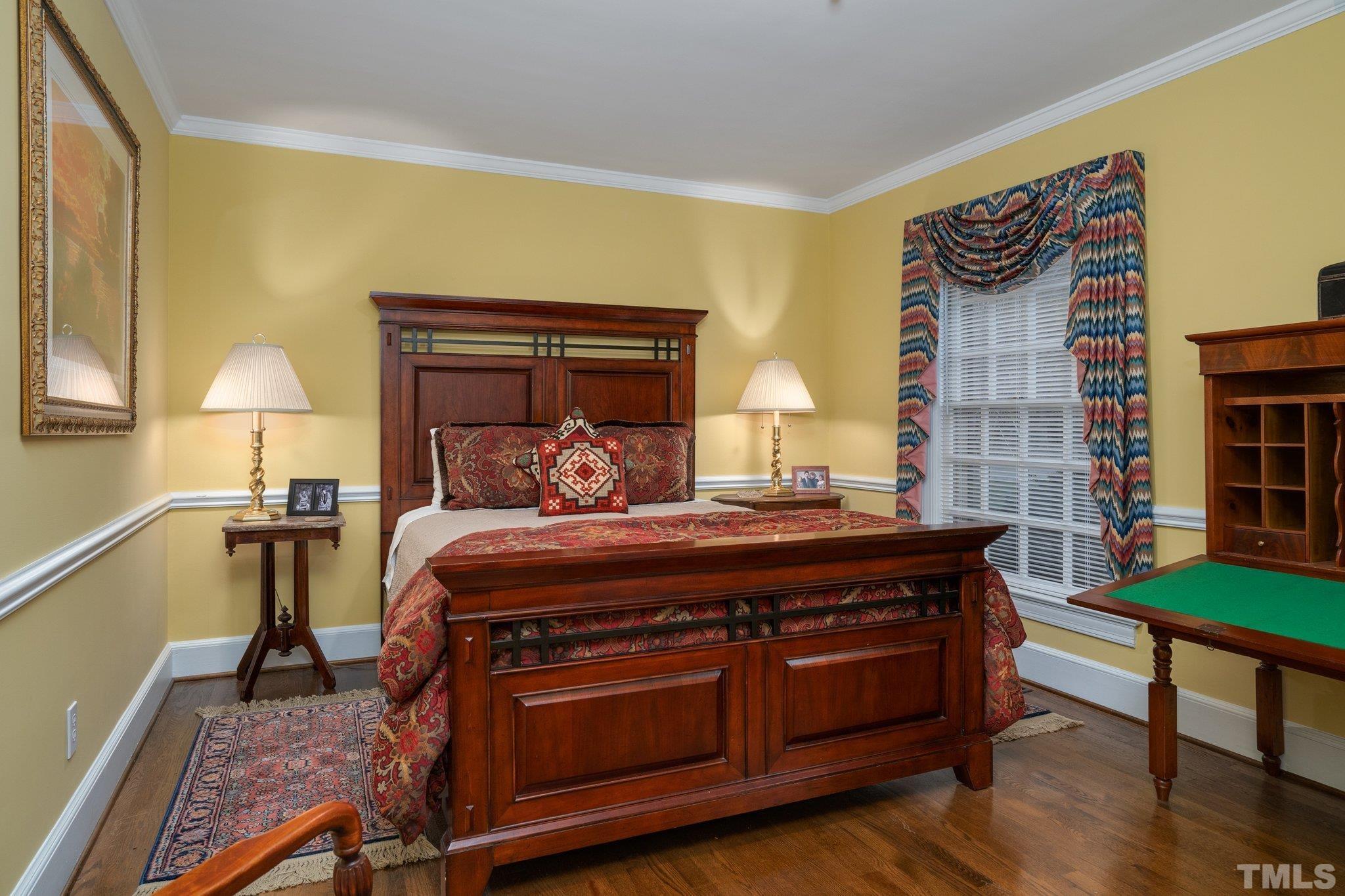 4000 Hawthorne Road Rocky Mount, NC 27804 - Photo 4 of 30 Gallery Image 4