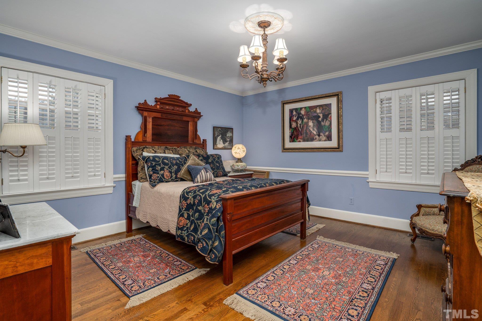 4000 Hawthorne Road Rocky Mount, NC 27804 - Photo 5 of 30 Gallery Image 5