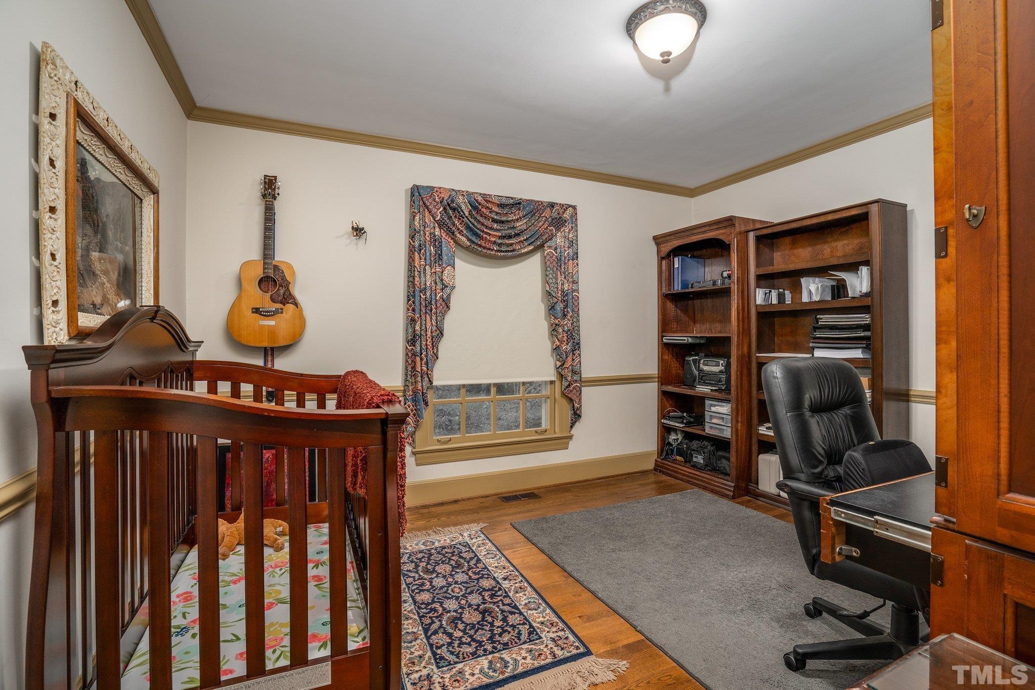 4000 Hawthorne Road Rocky Mount, NC 27804 - Photo 6 of 30 Gallery Image 6