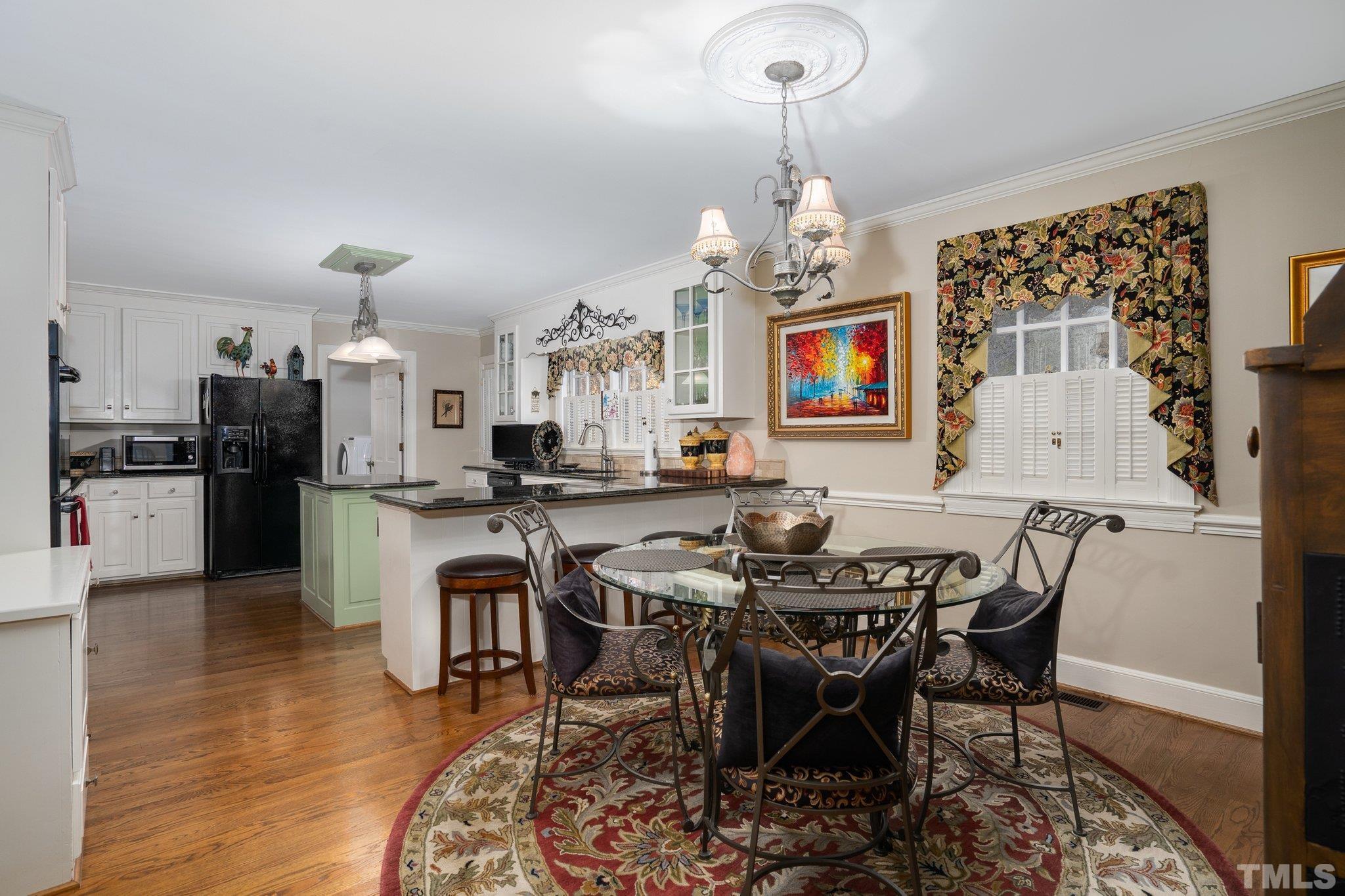 4000 Hawthorne Road Rocky Mount, NC 27804 - Photo 9 of 30 Gallery Image 9