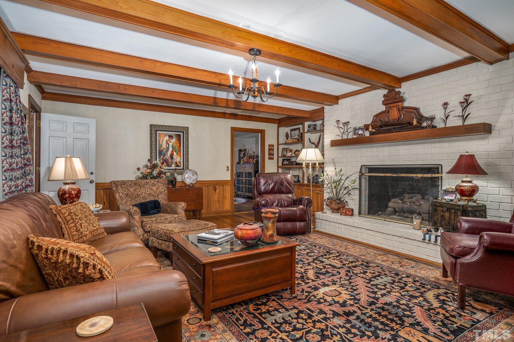 4000 Hawthorne Road Rocky Mount, NC 27804 - Photo 10 of 30 Gallery Image 10