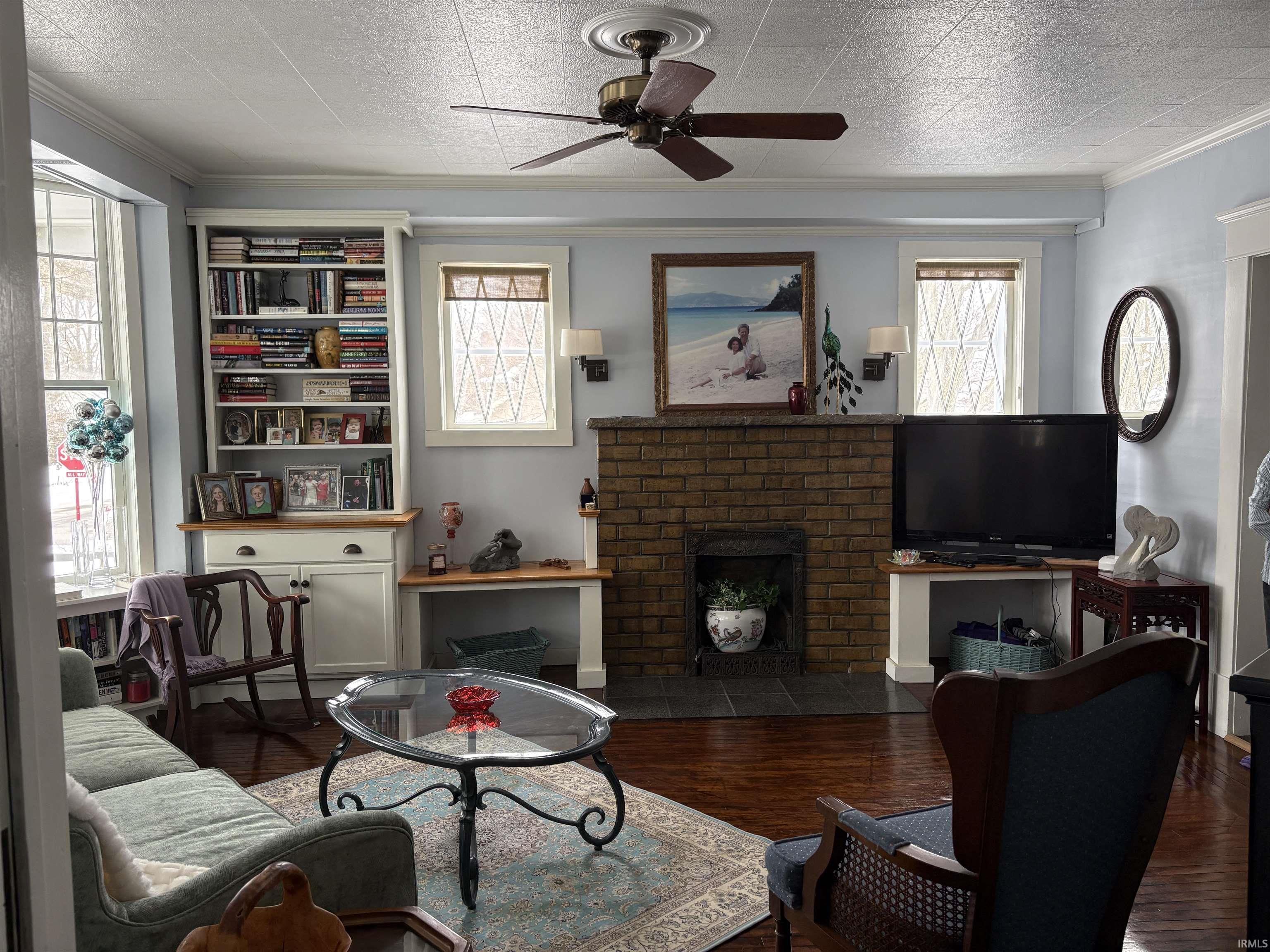 418 West Jefferson Street Decatur, IN 46733 - Photo 11 of 36