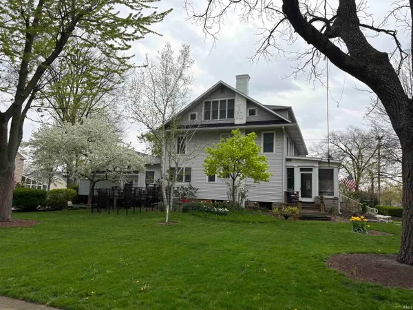 $499,900 | 418 West Jefferson Street, Decatur, IN 46733