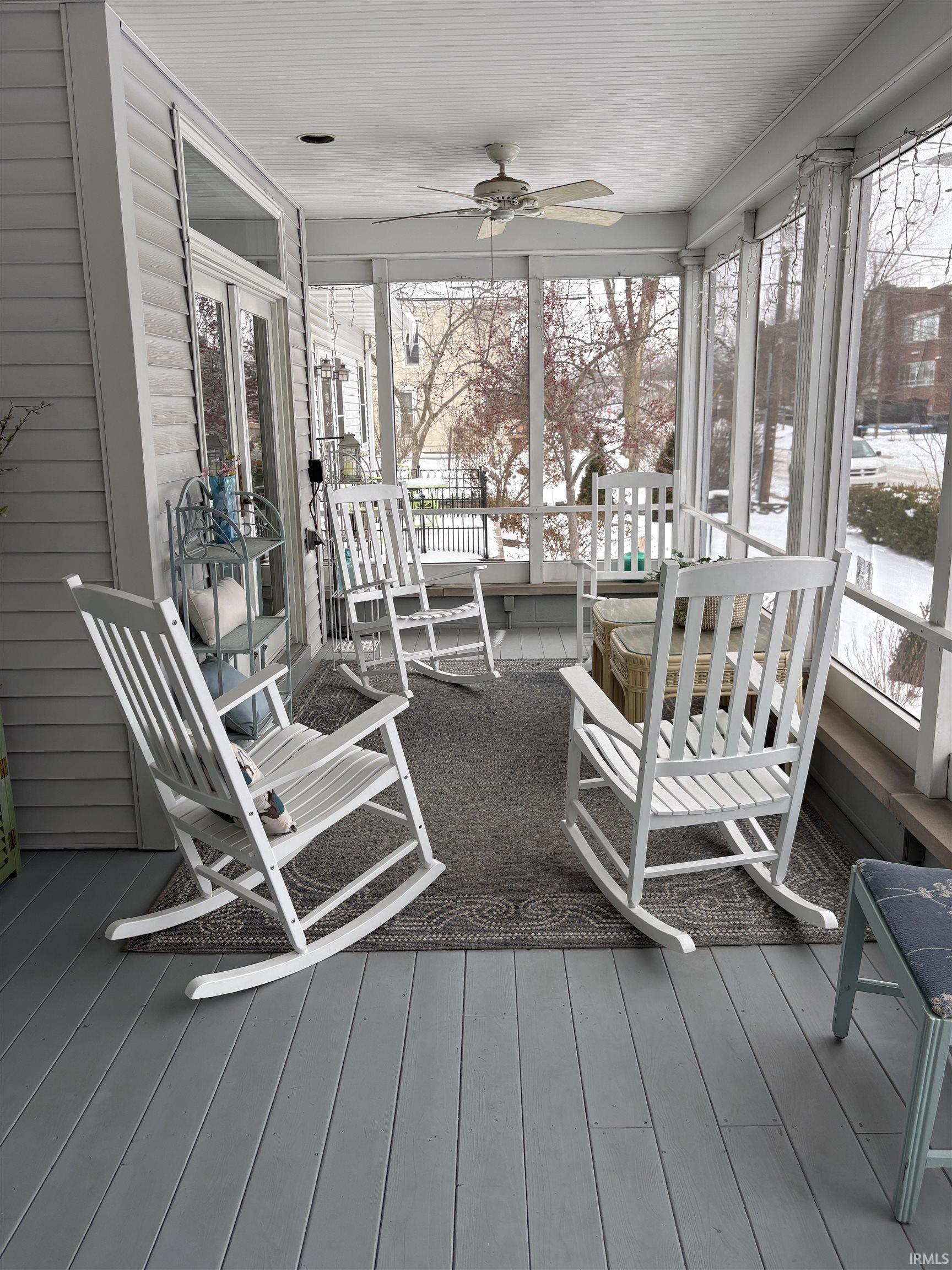 418 West Jefferson Street Decatur, IN 46733 - Photo 35 of 36