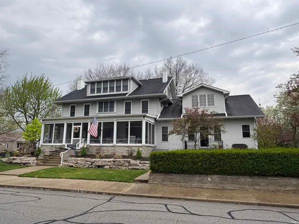 $499,900 | 418 West Jefferson Street, Decatur, IN 46733
