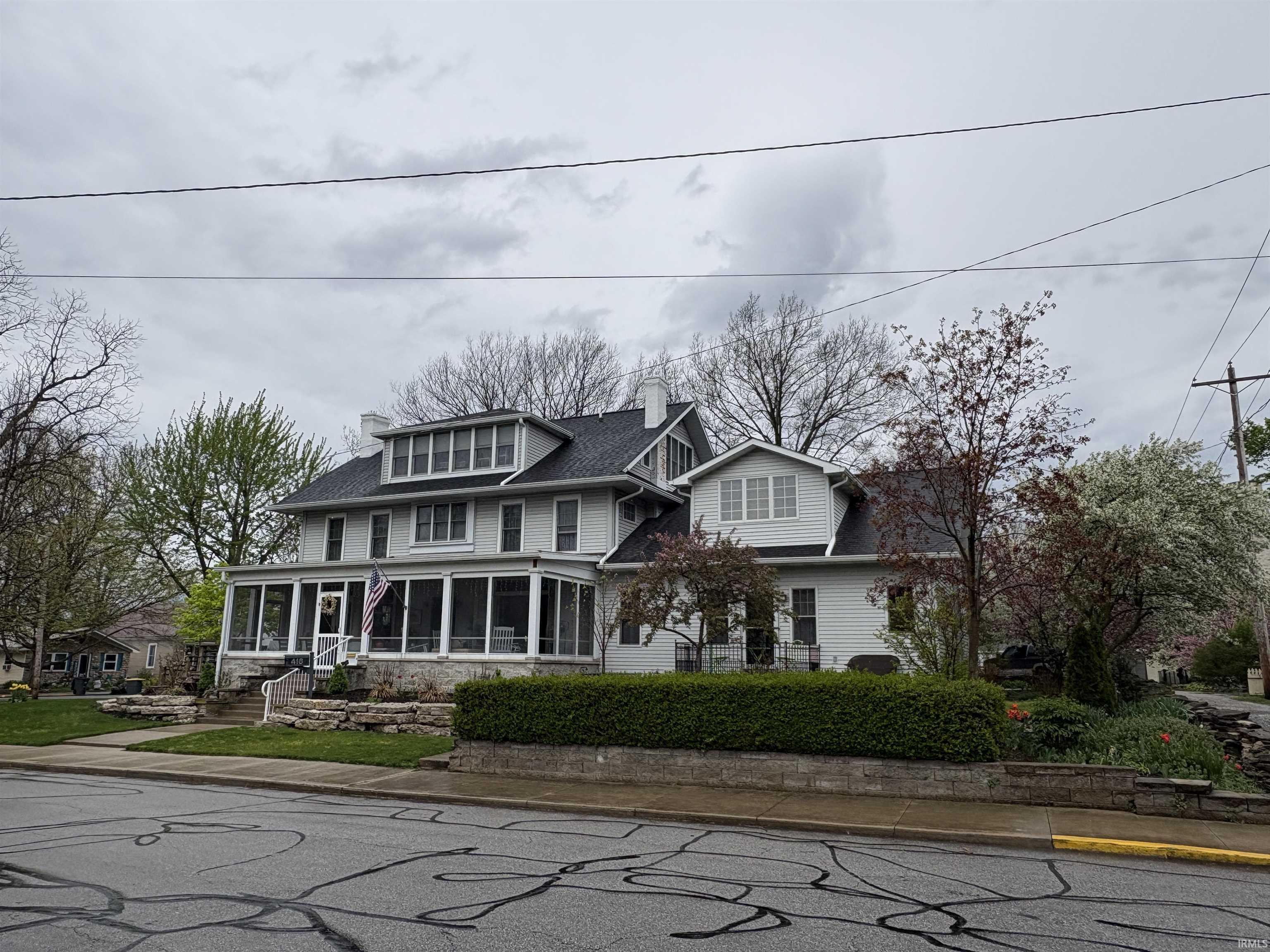 418 West Jefferson Street Decatur, IN 46733 - Photo 6 of 36