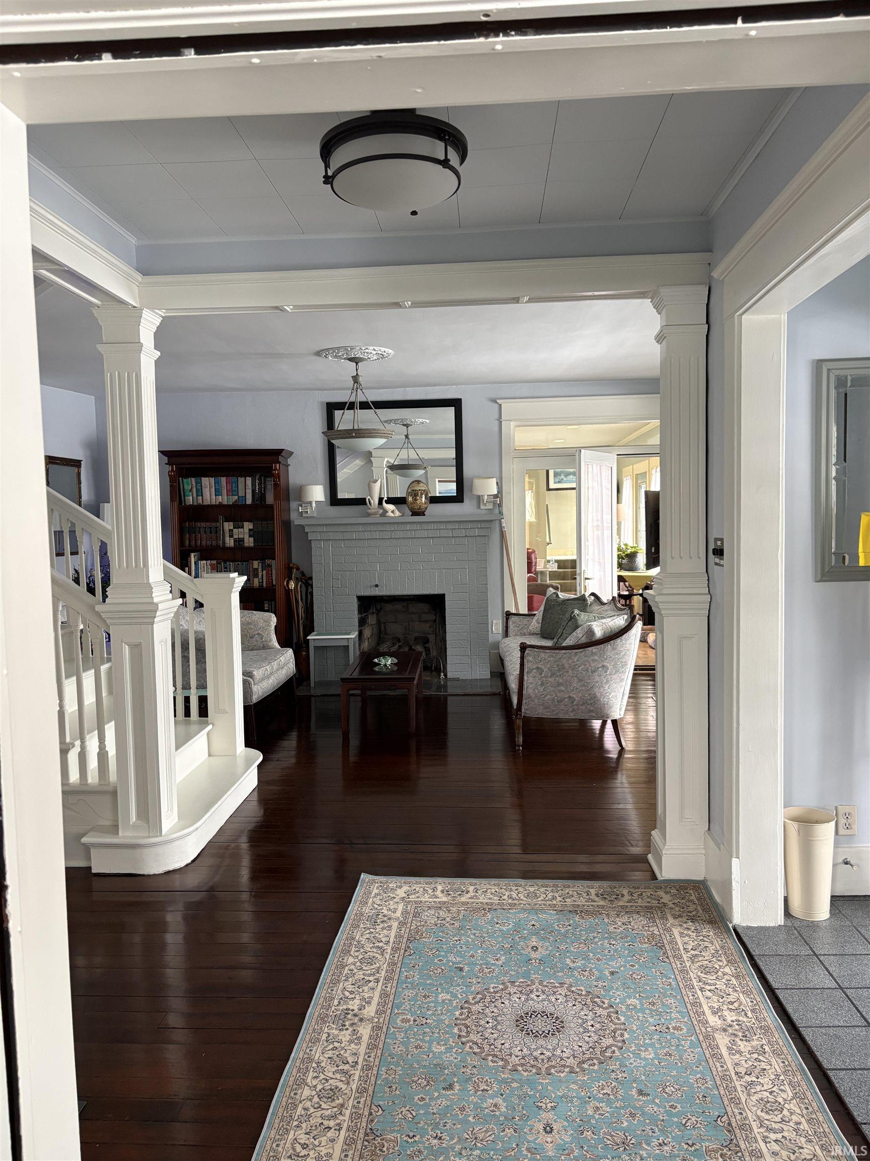 418 West Jefferson Street Decatur, IN 46733 - Photo 8 of 36