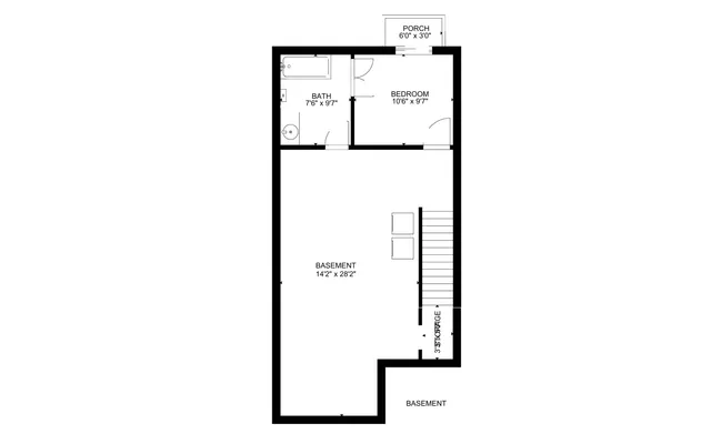 $260,000 | 92 North State Street, Sparta, MI 49345