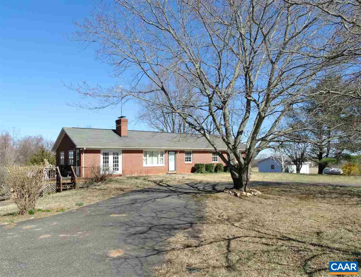 2188 John Tucker Road Aroda, VA 22709 - Photo 1 of 17 Gallery Image 1