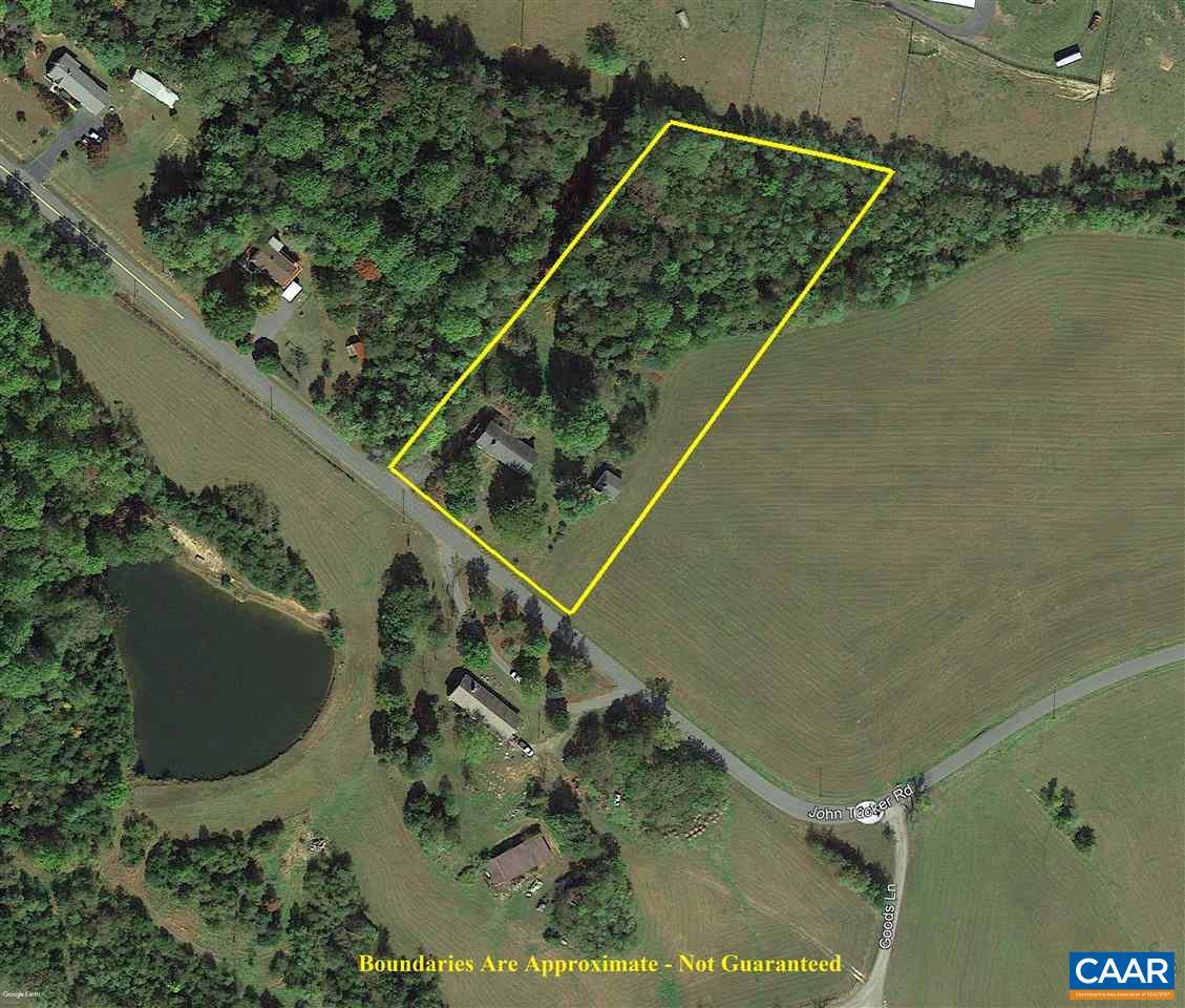 2188 John Tucker Road Aroda, VA 22709 - Photo 17 of 17 Gallery Image 17