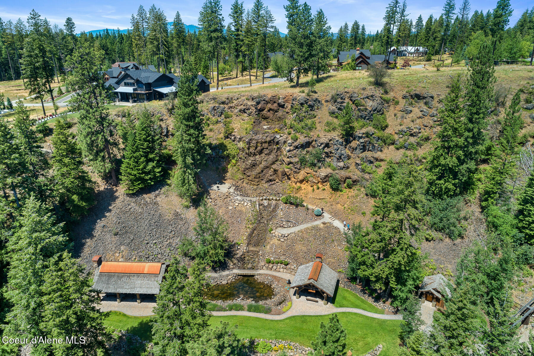11205 North Arctic Falls Loop Hayden, ID 83835 - Photo 61 of 65 Pavillion