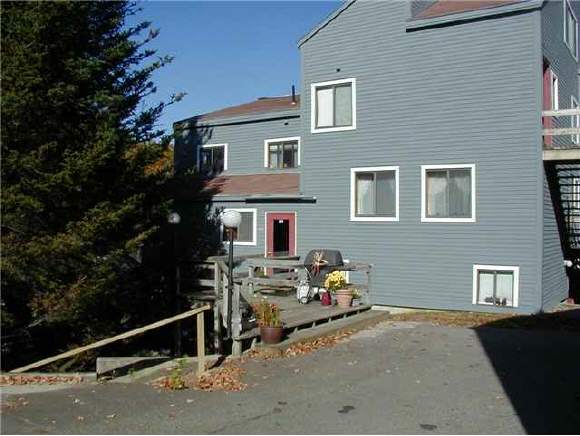 C-2 A Condo Road, Unit 2 Campton, NH 03223 - Photo 1 of 1 Gallery Image 1