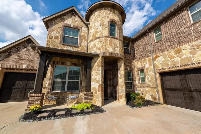 $4,850 | 9844 Broiles Lane, Fort Worth, TX 76244
