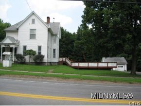 9495 Pinnacle Road Paris, NY 13456 - Photo 1 of 1 Gallery Image 1