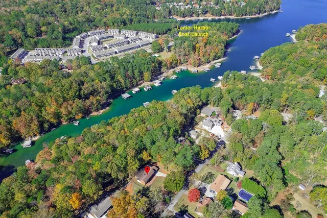 $849,000 | 5984 Dolvin Lane, Buford, GA 30518