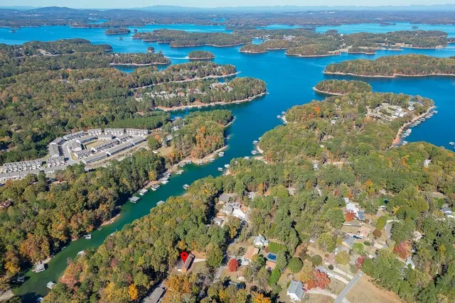 $849,000 | 5984 Dolvin Lane, Buford, GA 30518