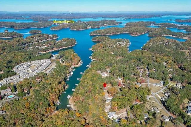 $849,000 | 5984 Dolvin Lane, Buford, GA 30518