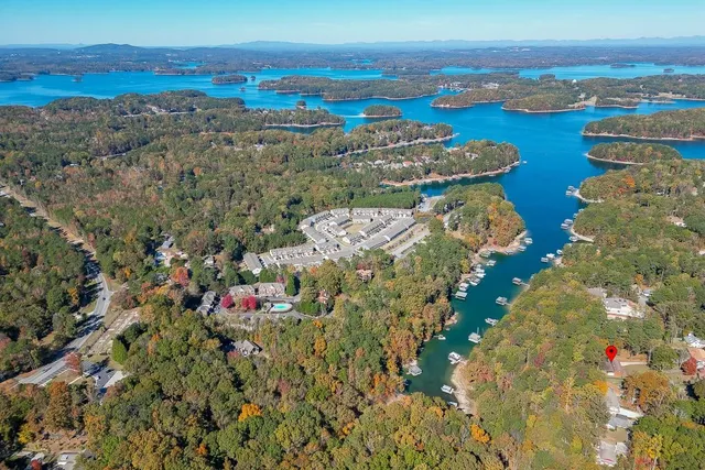 $849,000 | 5984 Dolvin Lane, Buford, GA 30518