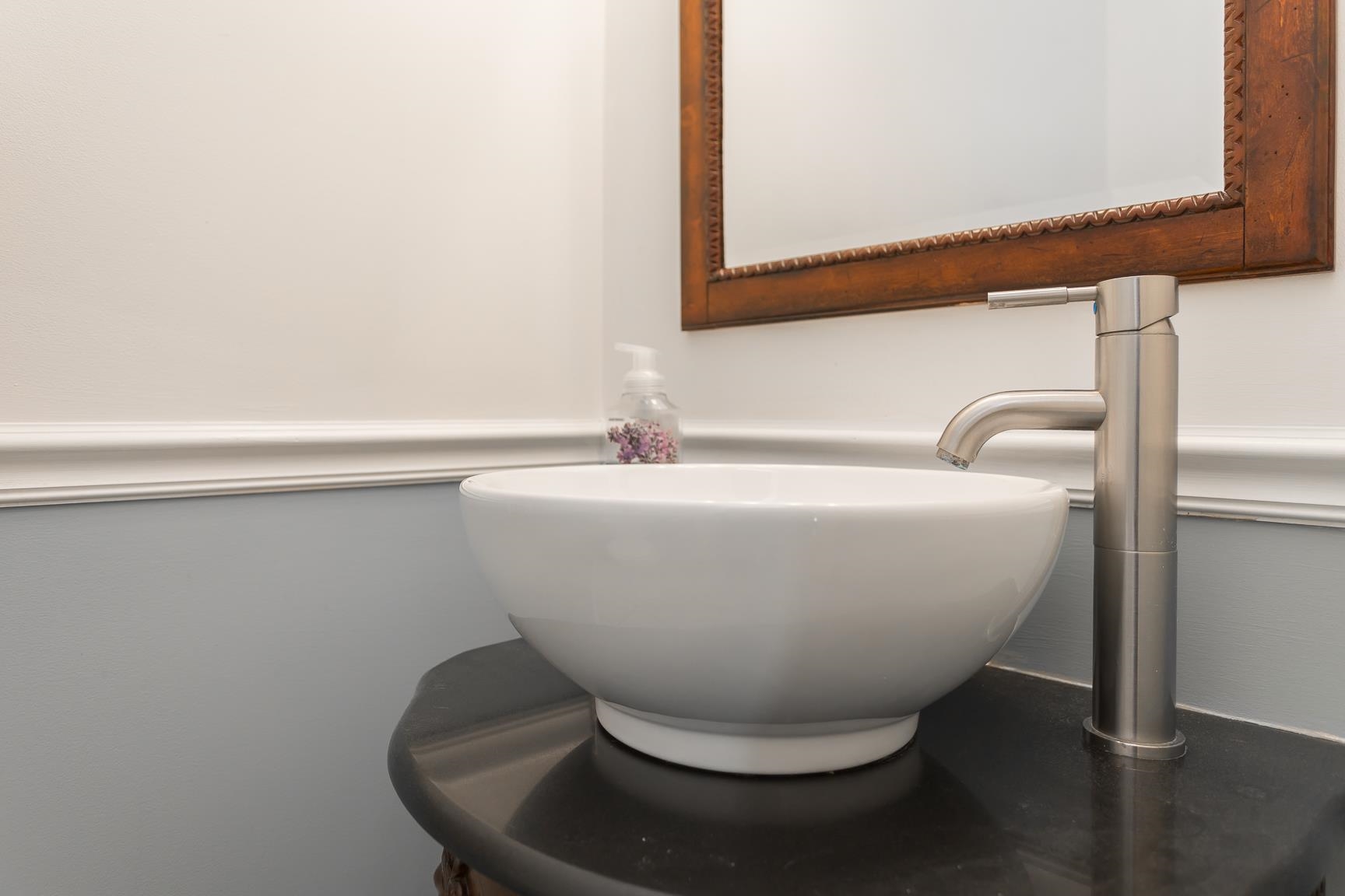 772 Patterson Mill Road Grottoes, VA 24441 - Photo 45 of 75 a close view of a sink in a bathroom