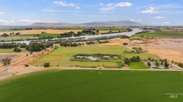 $180,000 | Tbd Tbd Wildflower Lane, Rupert, ID 83350