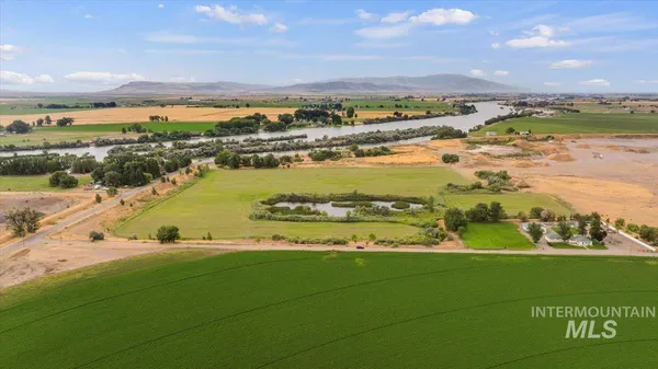 $180,000 | Tbd Tbd Wildflower Lane, Rupert, ID 83350