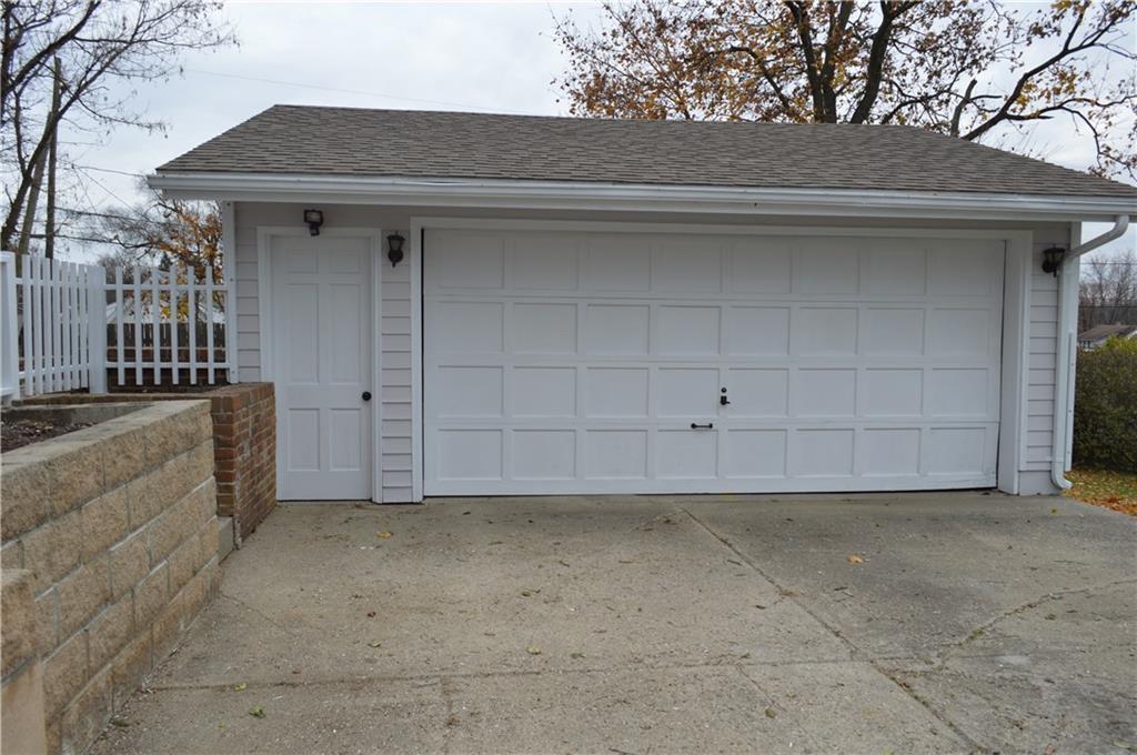 1224 Circle Springfield Oh 45503 Springfield, OH 45503 - Photo 28 of 28