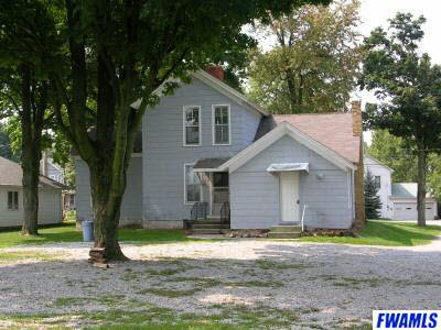 15910 Lima Road Huntertown, IN 46748 - Photo 2 of 3