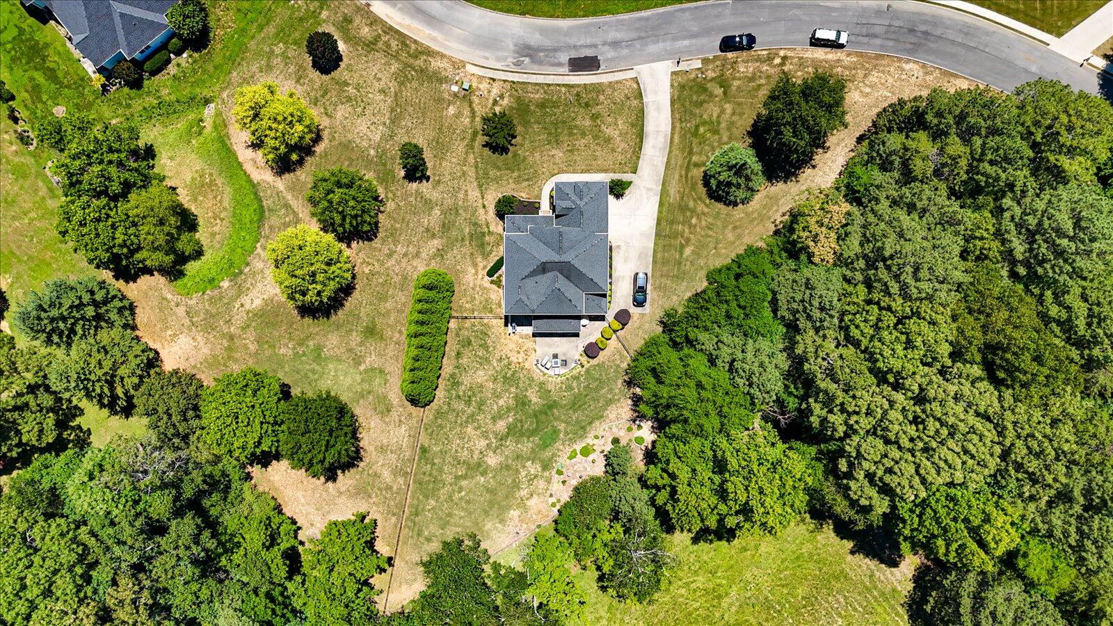 439 Honeysuckle Drive Rock Spring, GA 30739 - Photo 58 of 60 61-439 Honeysuckle Dr-28