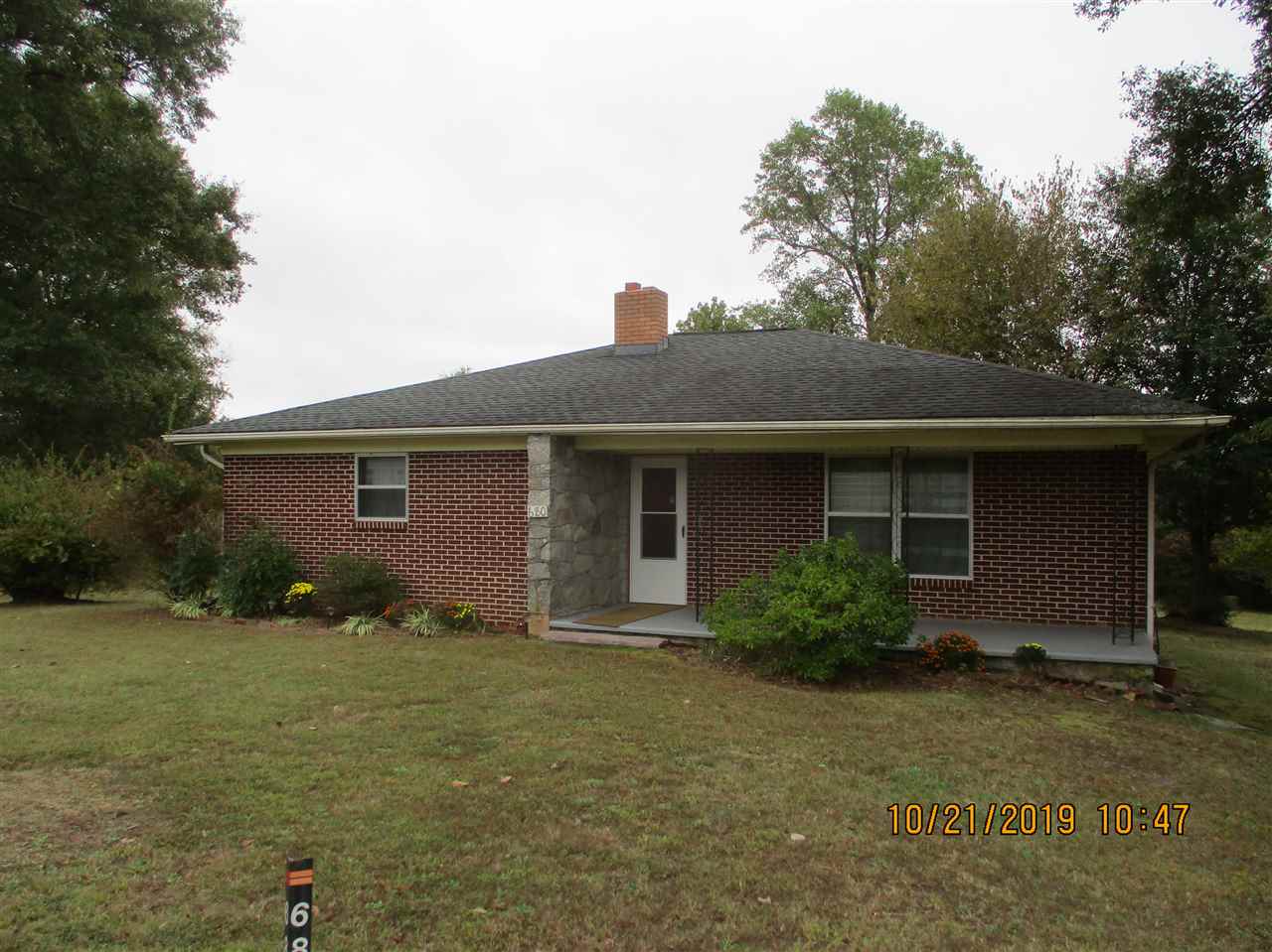 680 Holston Creek Church Road Inman, SC 29349 - Photo 1 of 12