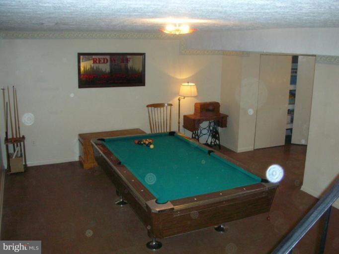 12125 Pueblo Road Gaithersburg, MD 20878 - Photo 22 of 25 Basement #1