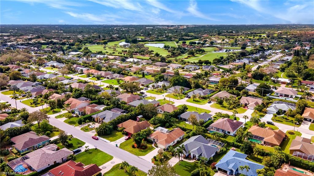 511 Ibis Way Naples, FL 34110 - Photo 41 of 46 a view of a city