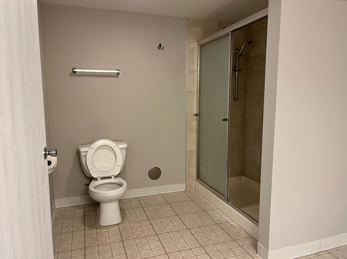 237 North Mill Road, Unit 2 Addison, IL 60101 - Photo 25 of 39 a bathroom with a sink and a potted plant