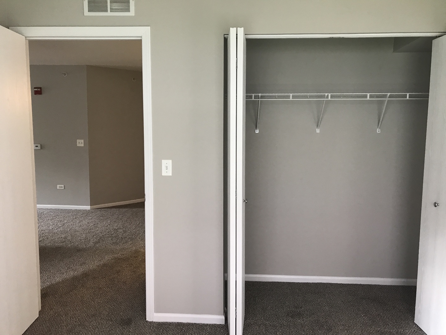 237 North Mill Road, Unit 2 Addison, IL 60101 - Photo 29 of 39 a view of closet