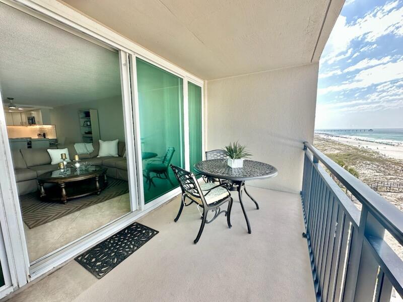 381 Santa Rosa Boulevard, Unit 709 Fort Walton Beach, FL 32548 - Photo 17 of 20