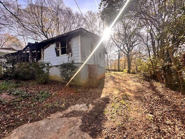 255 Derby Street Athens, GA 30601 - Photo 15 of 16