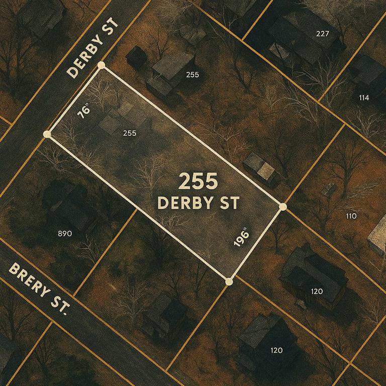 255 Derby Street Athens, GA 30601 - Photo 2 of 16