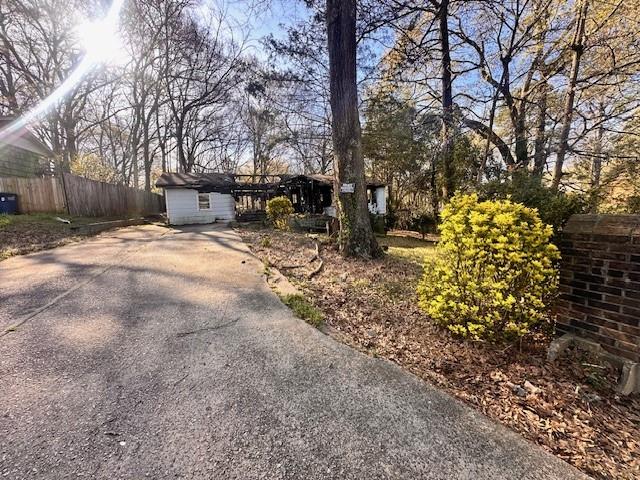 255 Derby Street Athens, GA 30601 - Photo 3 of 16