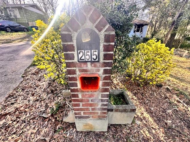 255 Derby Street Athens, GA 30601 - Photo 5 of 16