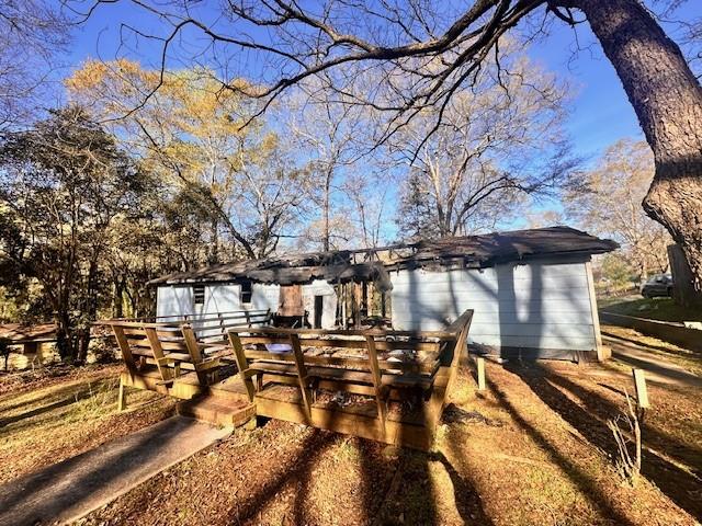 255 Derby Street Athens, GA 30601 - Photo 7 of 16
