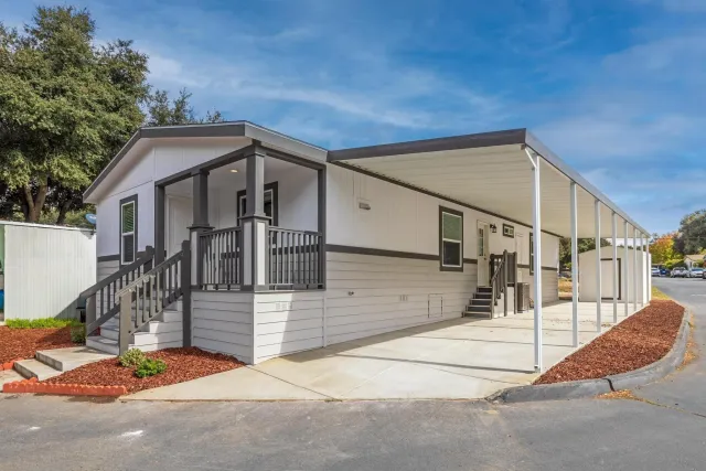 $234,500 | 26835 Old Highway 80, Unit 31, Guatay, CA 91931