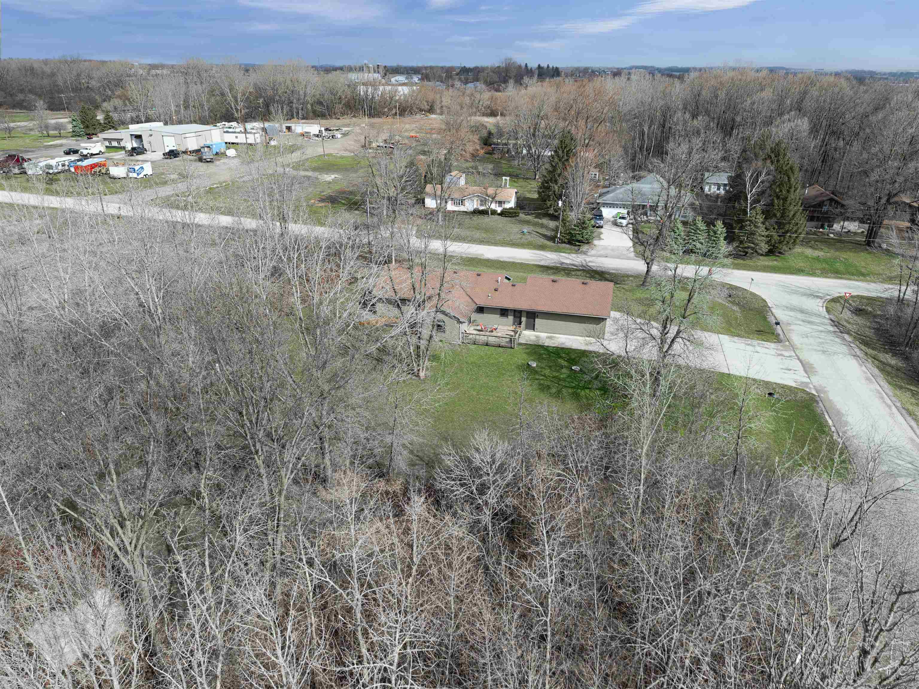 8599 Winncrest Road Neenah, WI 54956 - Photo 35 of 42