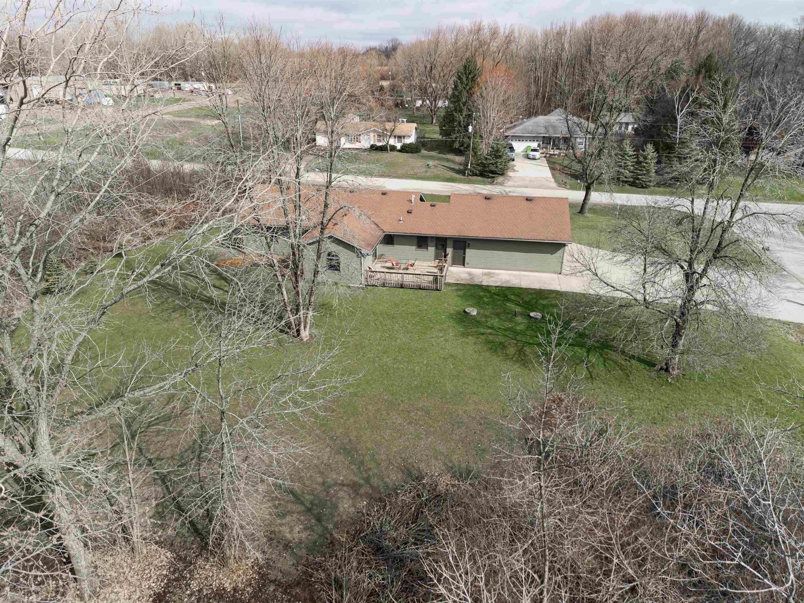 8599 Winncrest Road Neenah, WI 54956 - Photo 36 of 42