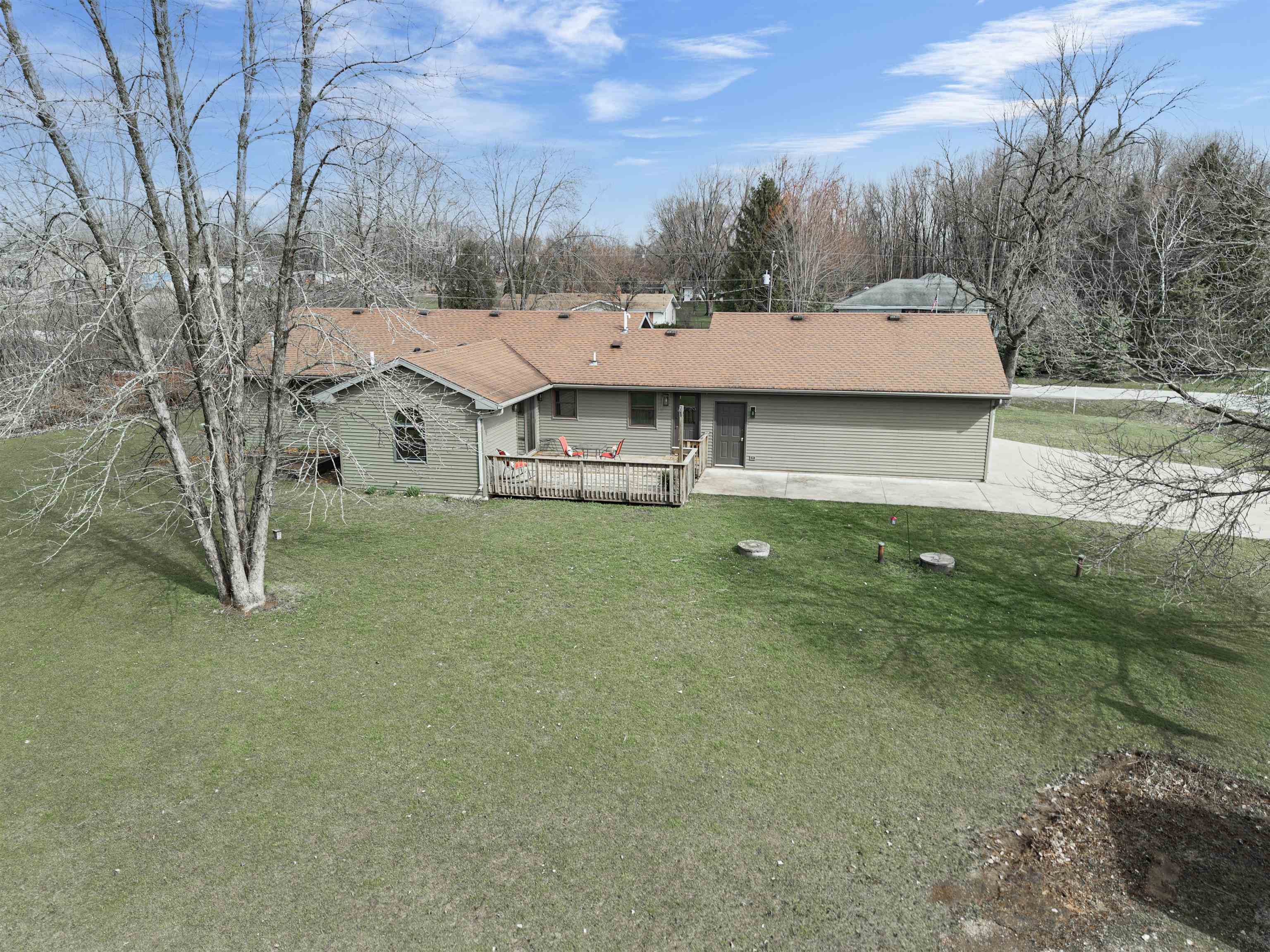 8599 Winncrest Road Neenah, WI 54956 - Photo 37 of 42