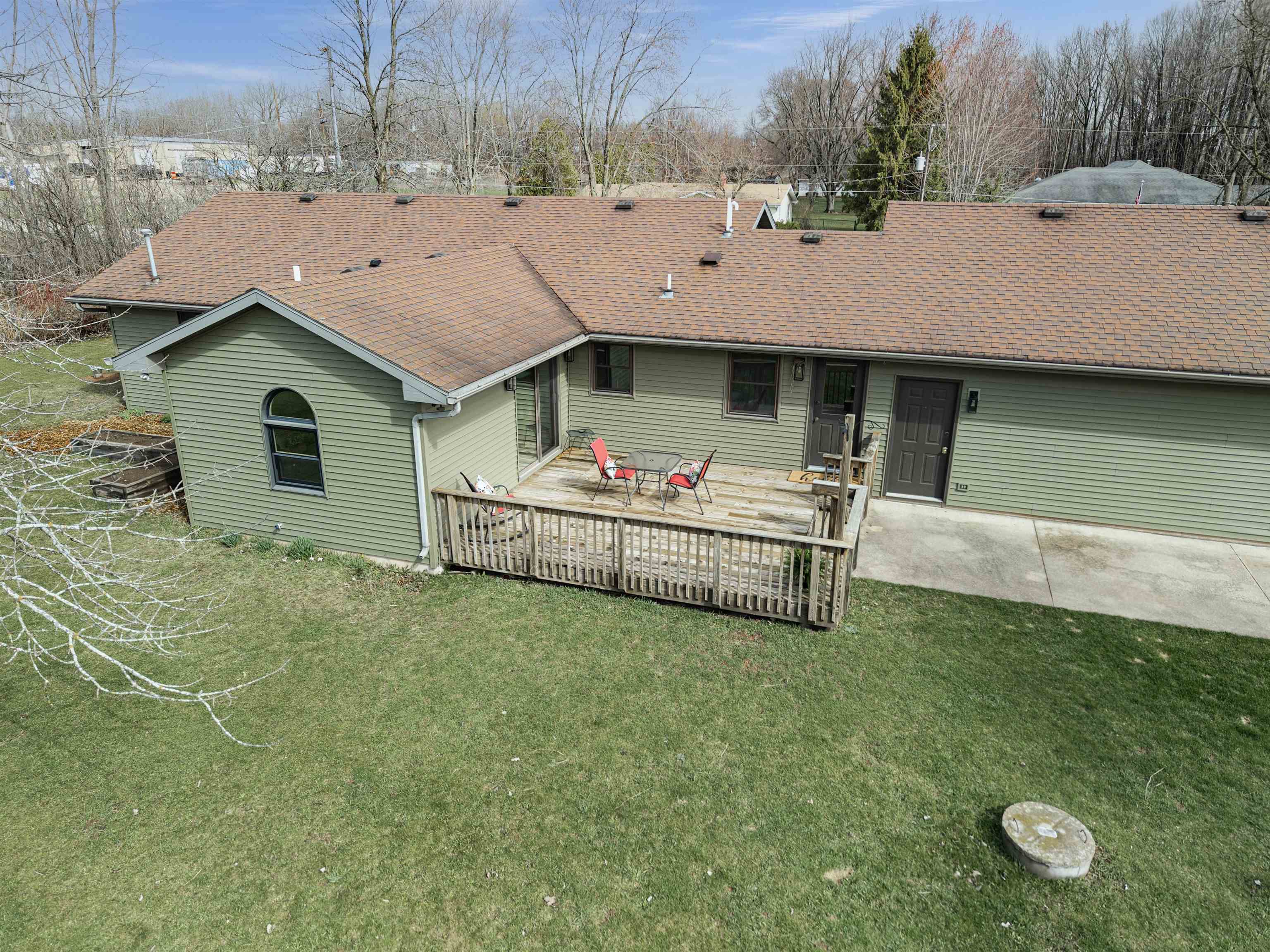 8599 Winncrest Road Neenah, WI 54956 - Photo 38 of 42