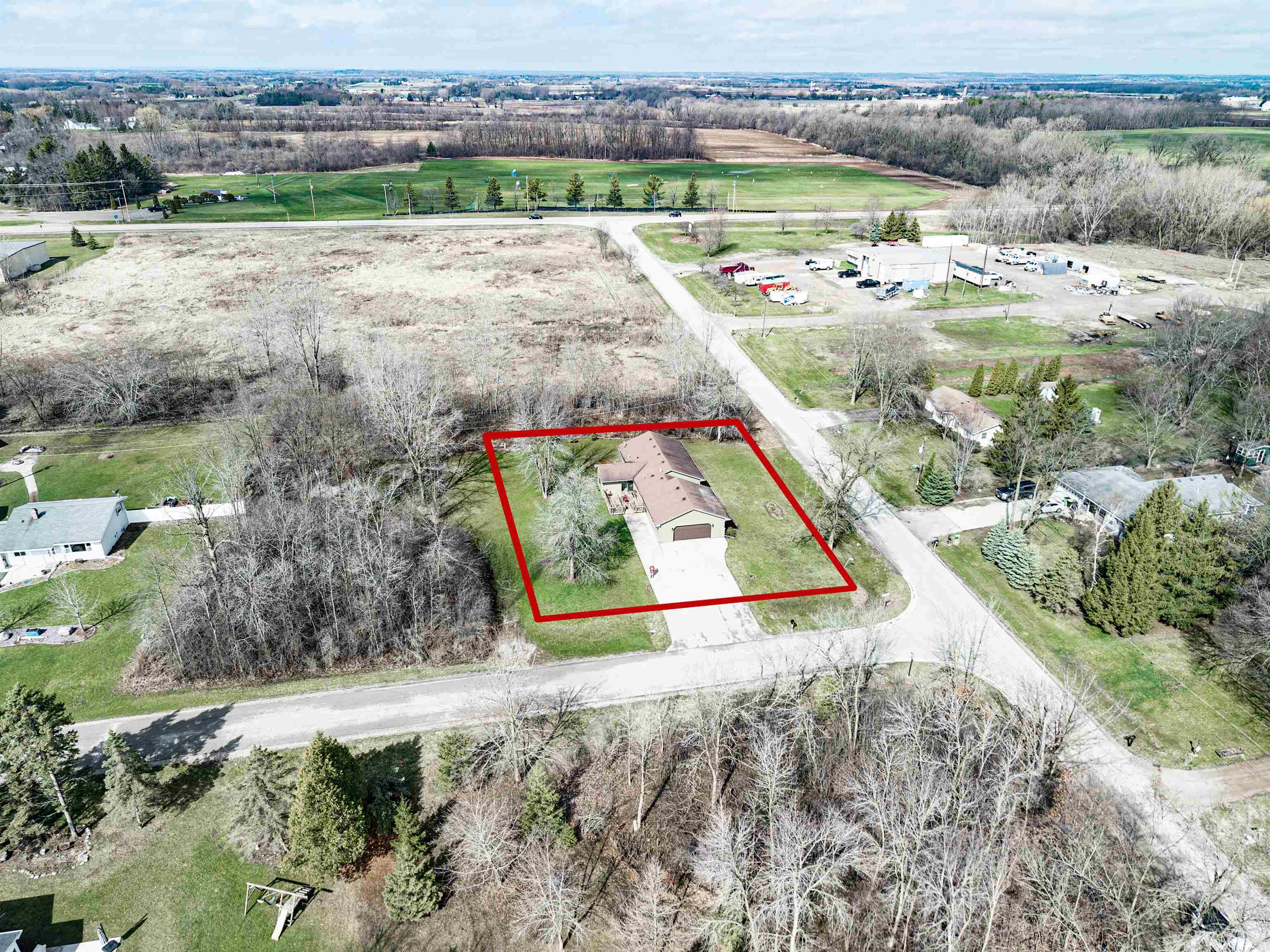 8599 Winncrest Road Neenah, WI 54956 - Photo 40 of 42