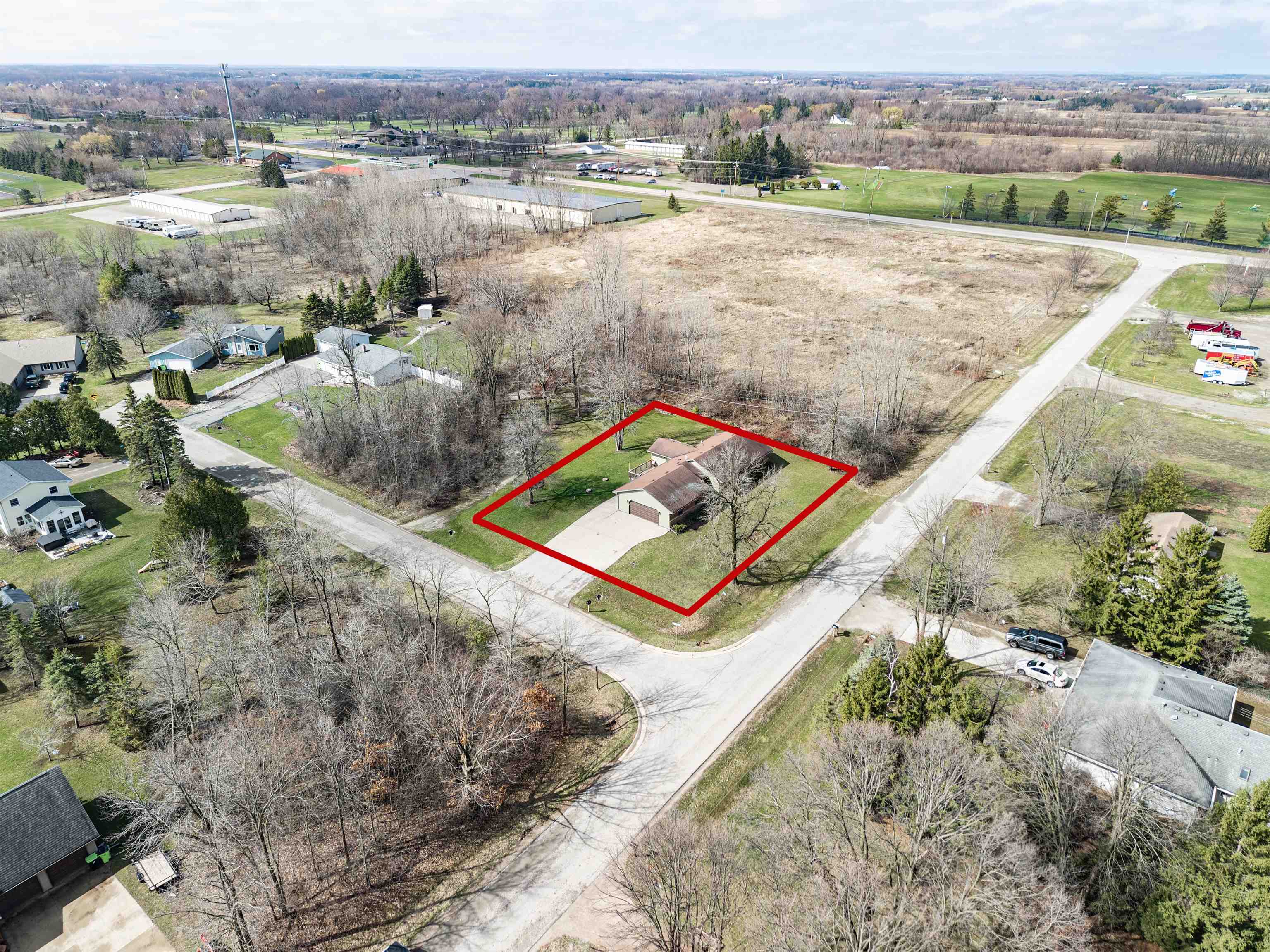 8599 Winncrest Road Neenah, WI 54956 - Photo 41 of 42