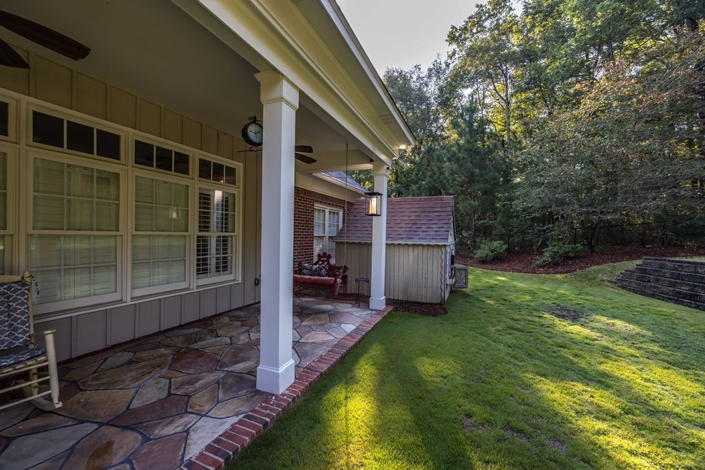 172-6 Almond Ridge Drive Fortson, GA 31808 - Photo 43 of 52