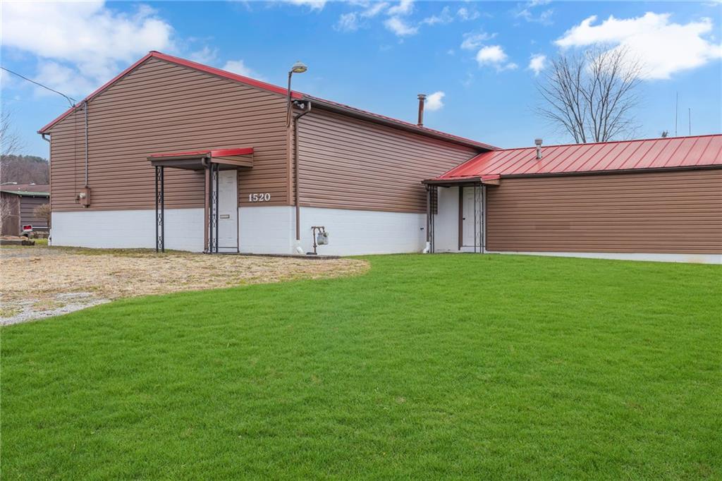 1520 Beaver Road Baden, PA 15005 - Photo 5 of 10 Gallery Image 5