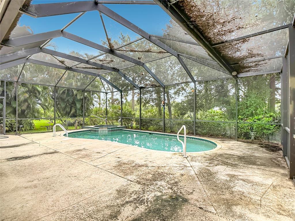2221 Oxford Ridge Circle Lehigh Acres, FL 33973 - Photo 67 of 98