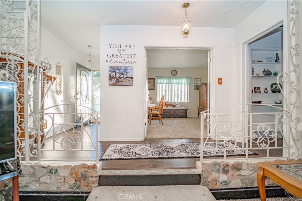 15212 Elmbrook Drive La Mirada, CA 90638 - Photo 14 of 51 a view of lobby with furniture